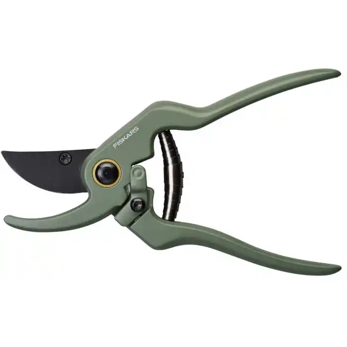 FISKARS KUTULU BİTKİ BUDAMA MAKASI (18cm)