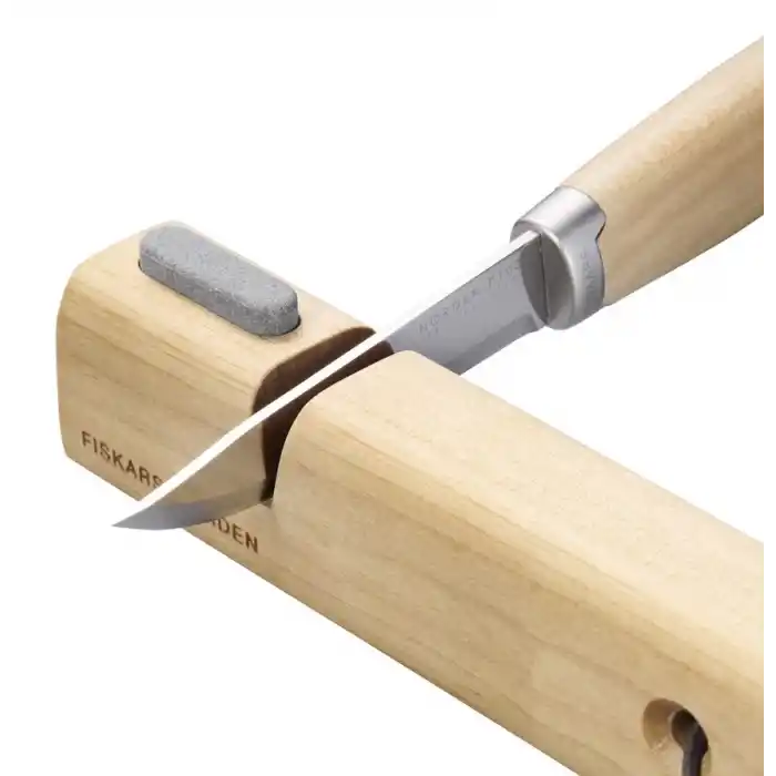 FISKARS NORDEN BİLEME APARATI AHŞAP