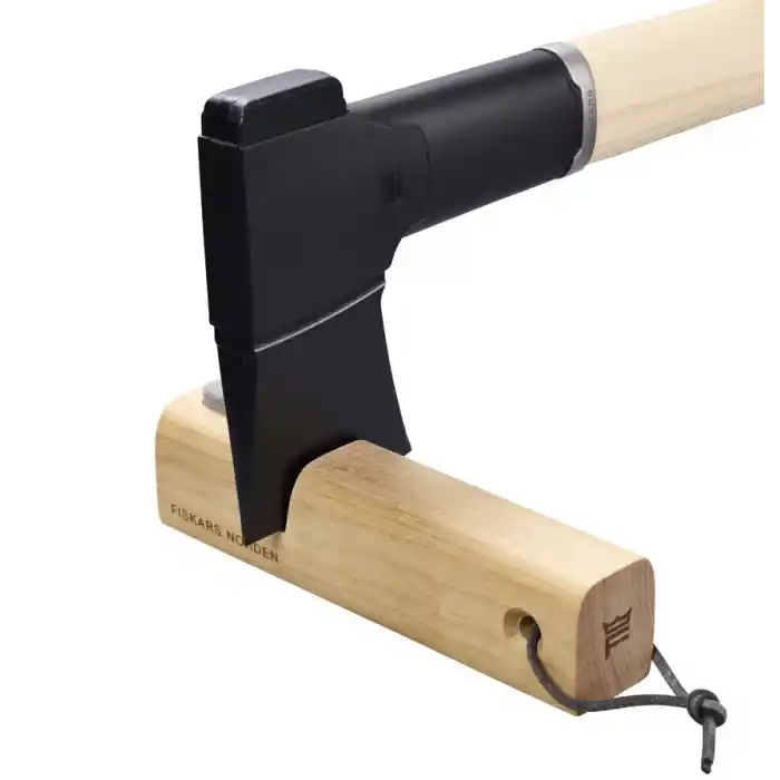 FISKARS NORDEN BİLEME APARATI AHŞAP