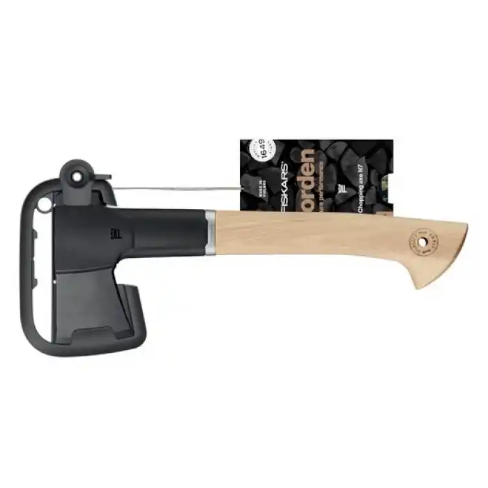 Fiskars Norden Parçalama Baltası N7