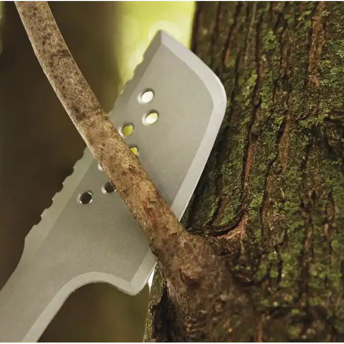 FISKARS PALA CL-581 (KILIFLI)