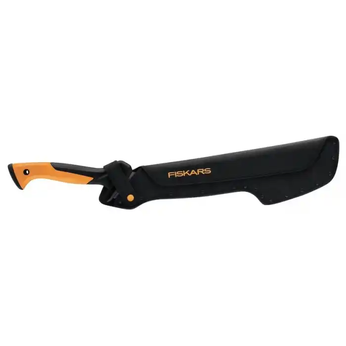 FISKARS PALA CL-581 (KILIFLI)