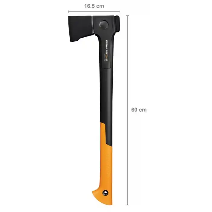 FISKARS PARÇALAMA BALTASI (M) X24