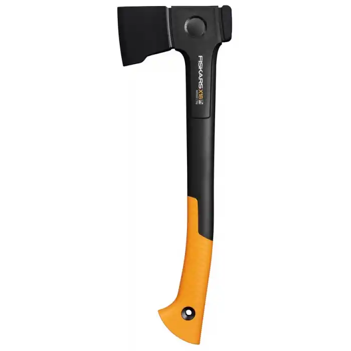 FISKARS PARÇALAMA BALTASI (S) X18