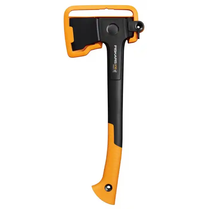 FISKARS PARÇALAMA BALTASI (S) X18