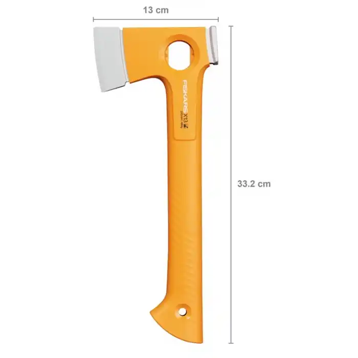 FISKARS PARÇALAMA BALTASI X13