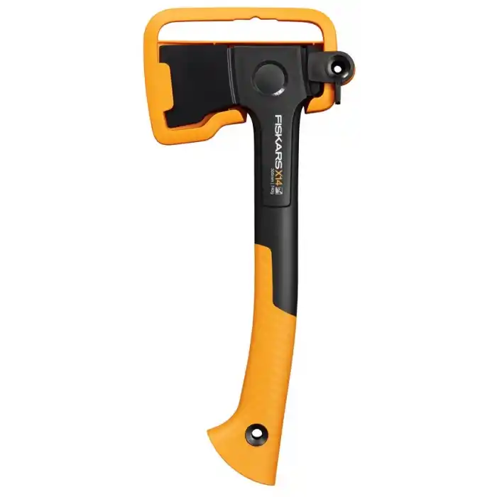 FISKARS PARÇALAMA BALTASI (XS) X14
