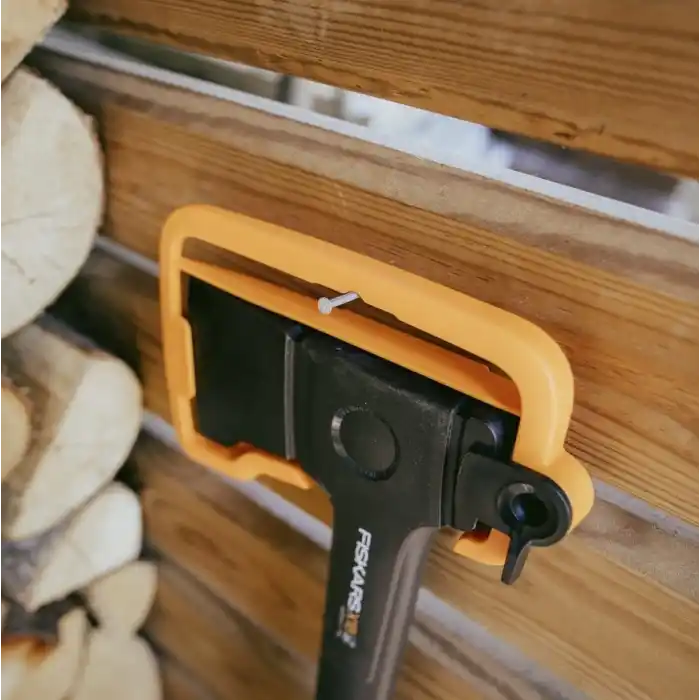 FISKARS PARÇALAMA BALTASI (XS) X14