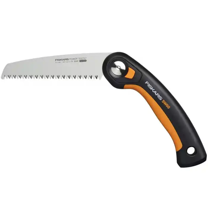 FISKARS PLUS KATLANIR TESTERE SW68 (15cm)
