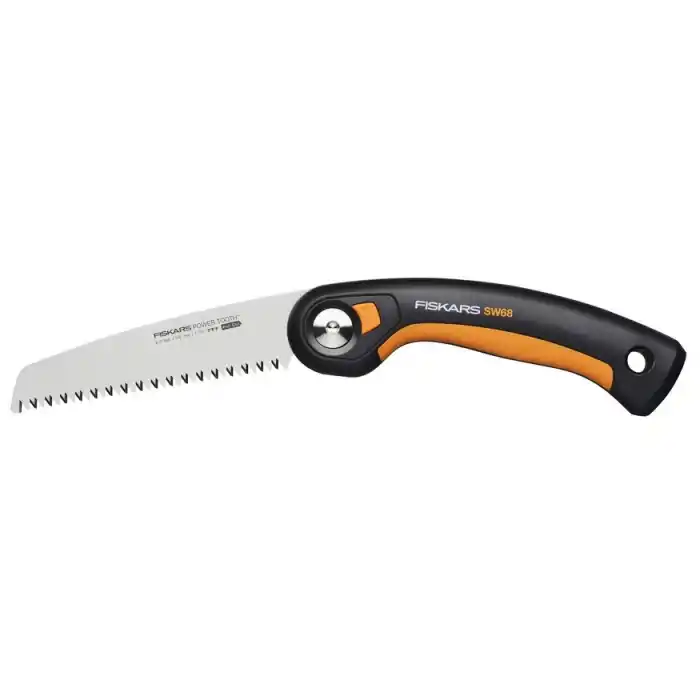 FISKARS PLUS KATLANIR TESTERE SW68 (15cm)