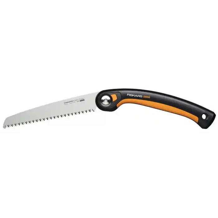 FISKARS PLUS KATLANIR TESTERE SW69 (21cm)
