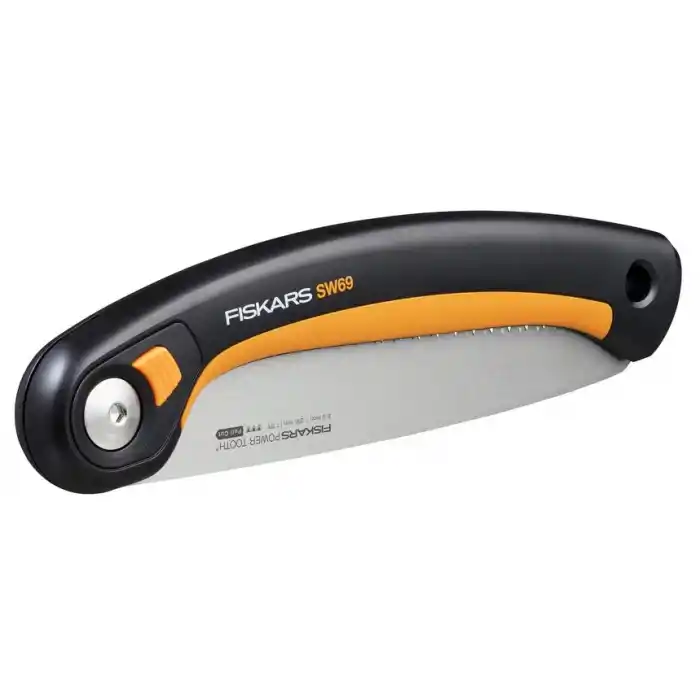 FISKARS PLUS KATLANIR TESTERE SW69 (21cm)