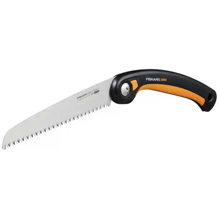 FISKARS PLUS KATLANIR TESTERE SW69 (21cm)