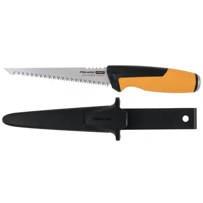 FISKARS PRO POWER KILIFLI TESTERE (15cm)