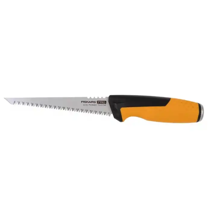 FISKARS PRO POWER KILIFLI TESTERE (15cm)