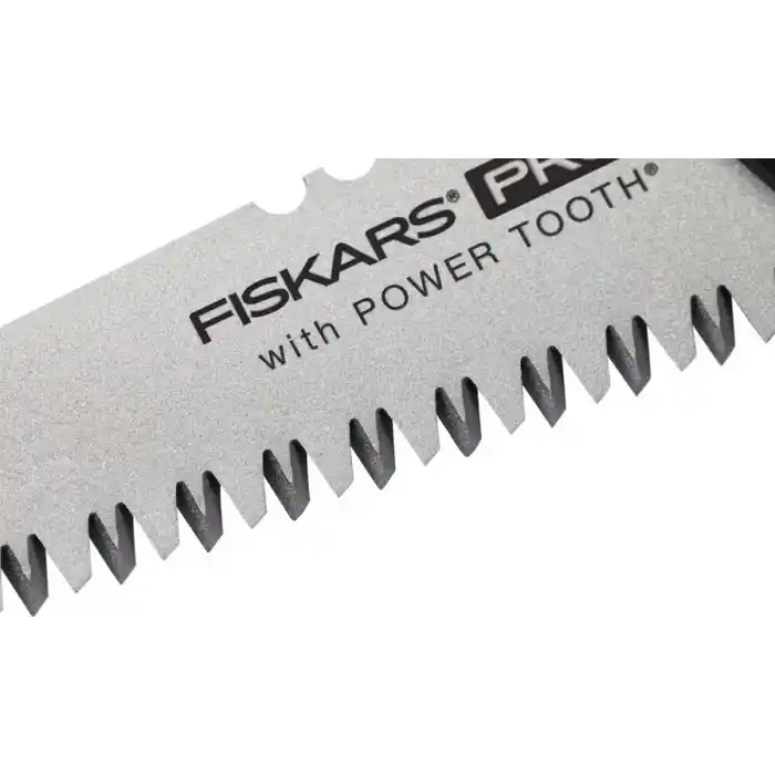 FISKARS PRO POWER KILIFLI TESTERE (15cm)