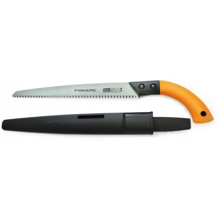 Fiskars Sabit Bıçaklı Testere SW84