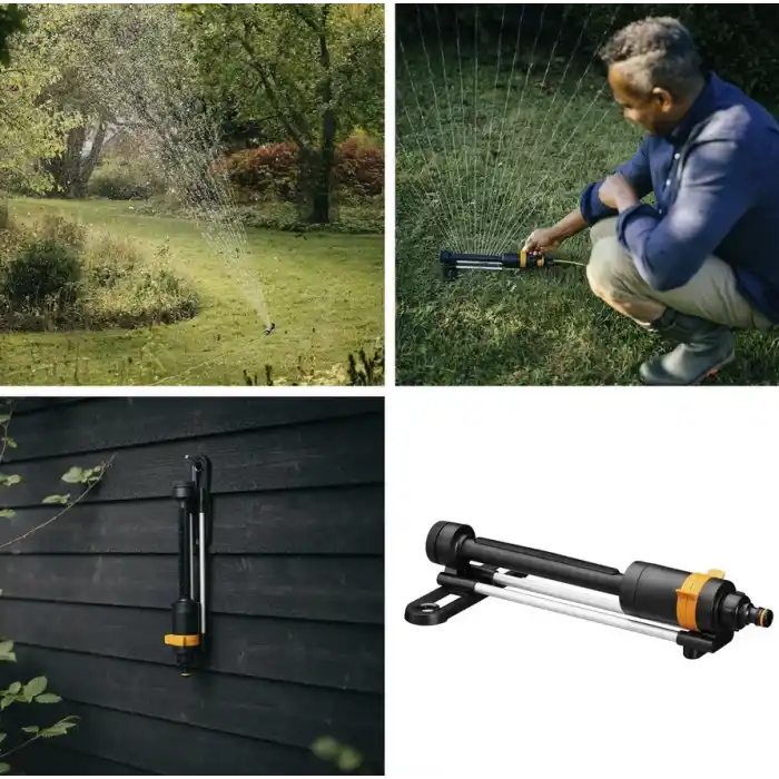 FİSKARS SOLID SALINIMLI FISKİYE (M)