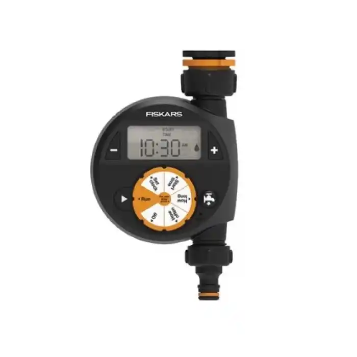 FISKARS SULAMA SAATİ TEK ÇIKIŞLI