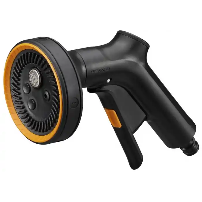 FİSKARS SULAMA TABANCASI 3LÜ TİP SERT PÜSKÜRTME