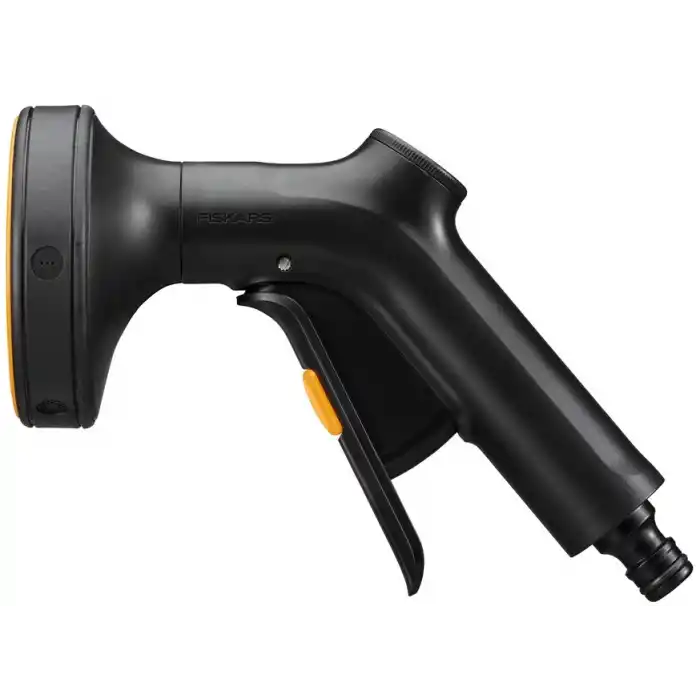 FİSKARS SULAMA TABANCASI 3LÜ TİP SERT PÜSKÜRTME