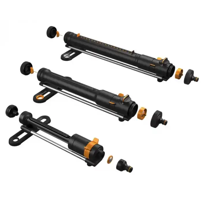 FİSKARS X-SERİSİ SOLID SALINIMLI FISKİYE (S-L)