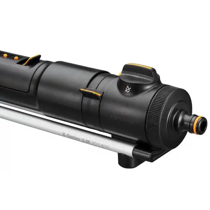 FİSKARS X-SERİSİ SOLID SALINIMLI FISKİYE (S-M)