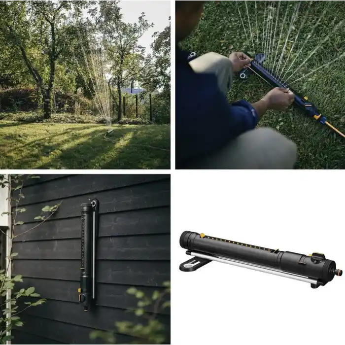 FİSKARS X-SERİSİ SOLID SALINIMLI FISKİYE (S-M)