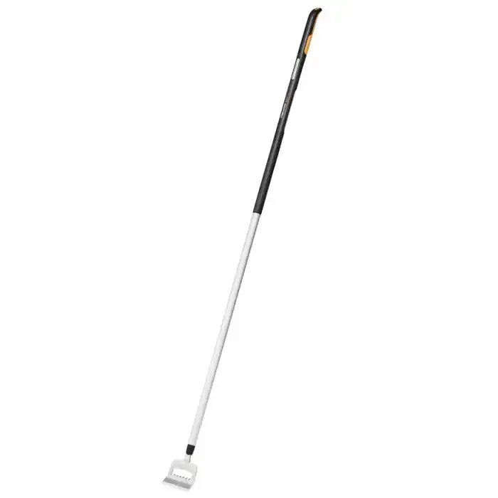 FISKARS XACT ÇİFT TARAFLI YABANİ OT AYIKLAYICI