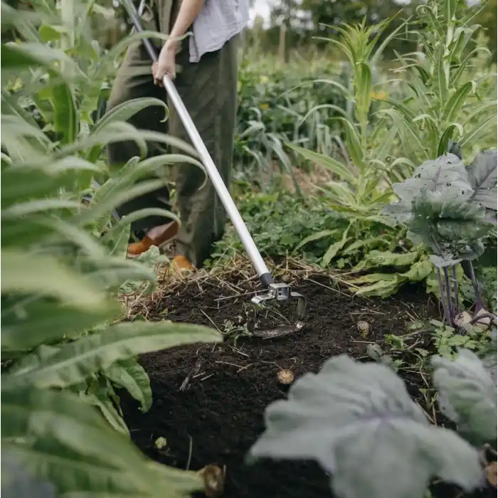 FISKARS XACT YABANİ OT AYIKLAYICI