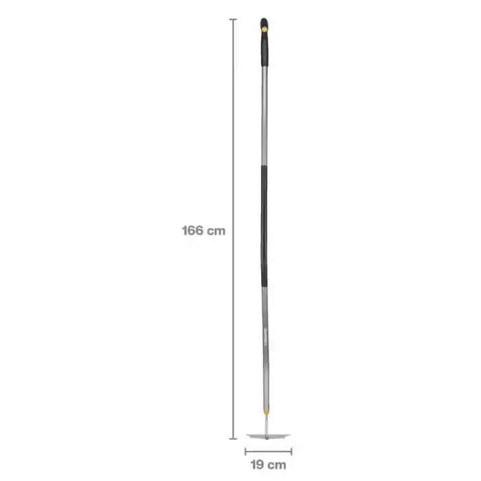 FISKARS XACT YABANİ OT AYIKLAYICI