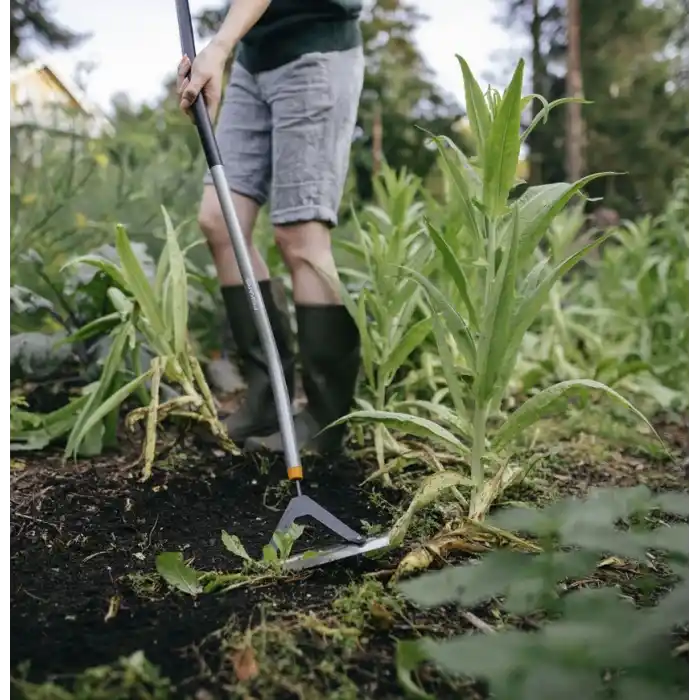 FISKARS YABANİ OT AYIKLAYICI DÜZ