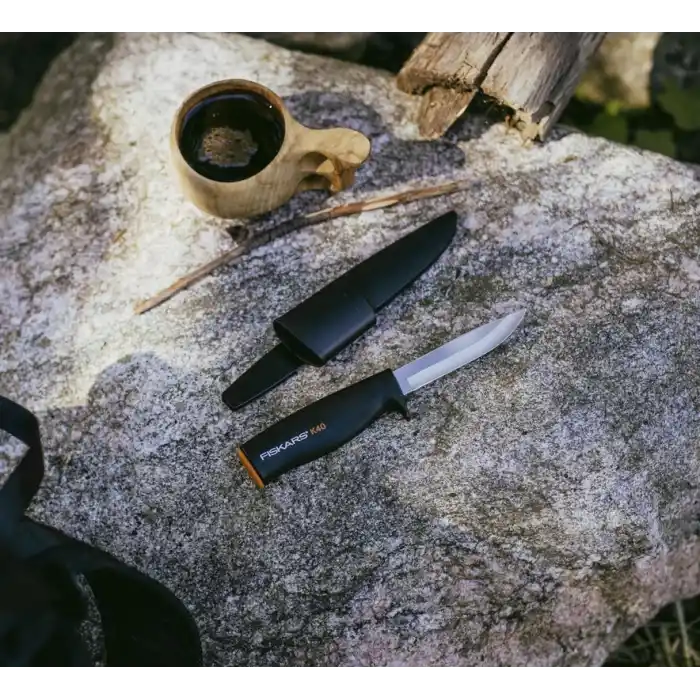 GENEL KULLANIM BIÇAĞI K40 (1001622)