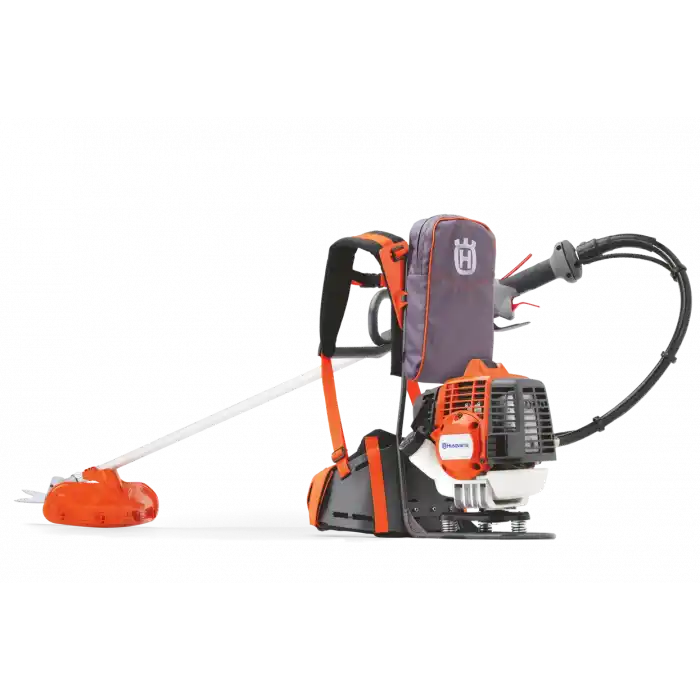 Husqvarna 553 RBX 3.1 HP Motorlu Sırt Tırpan