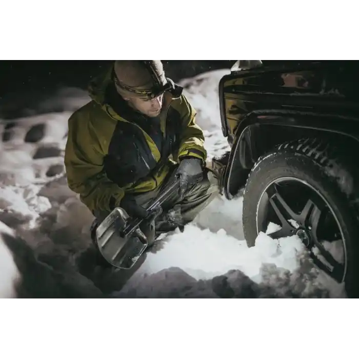 KAMP VE ARAÇ KÜREĞİ (1001574)