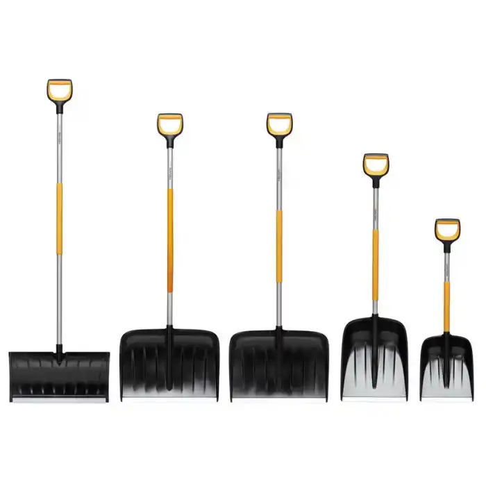 KAR KÜREME KÜREĞİ X SERİES