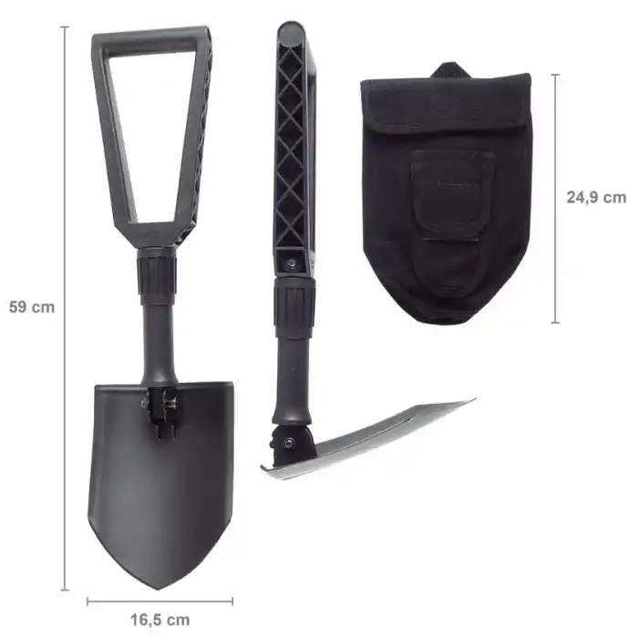 KATLANABİLİR KÜREK (1000621)