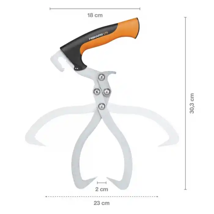 KÜTÜK KANCASI (1003625)