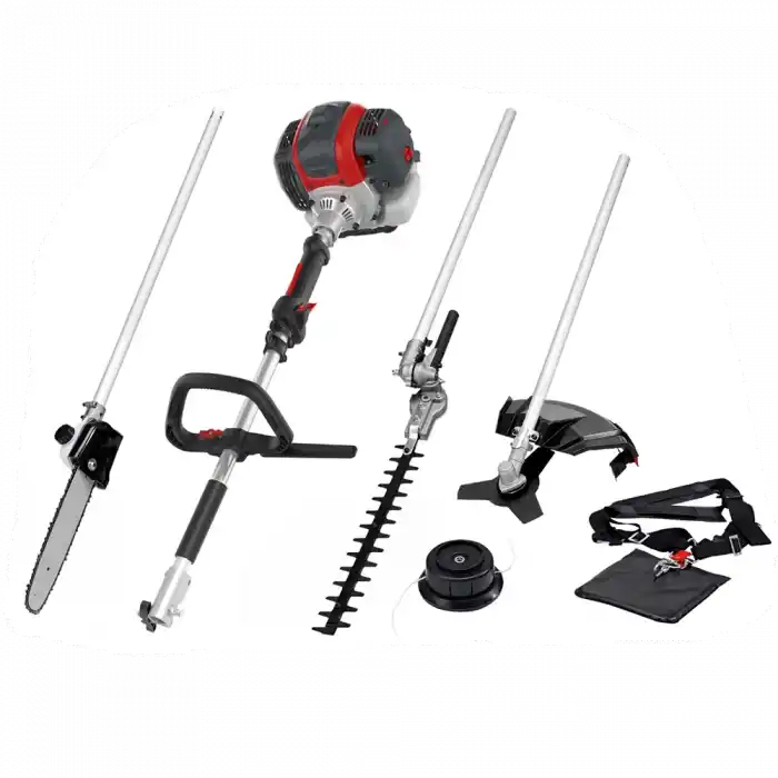 ENERGY PRO MFT 360K 5İ BİR ARADA BENZİNLİ TIRPAN (MFT 536K)