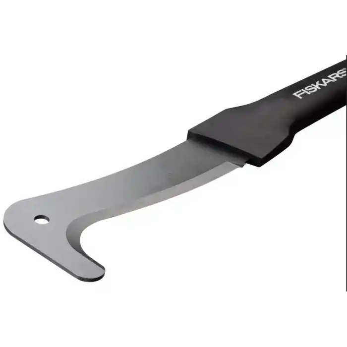 ODUN SOYMA VE TEMİZLEME KANCASI UZUN XA23 (1003621)