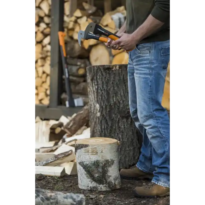 ODUN TAŞIMA KANCASI KISA XA2 (1003622)