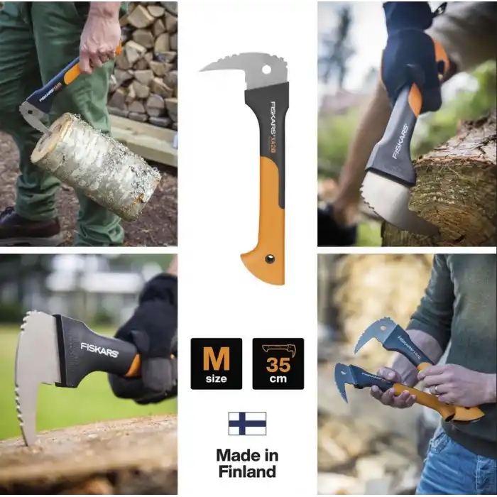 ODUN TAŞIMA KANCASI KISA XA2 (1003622)