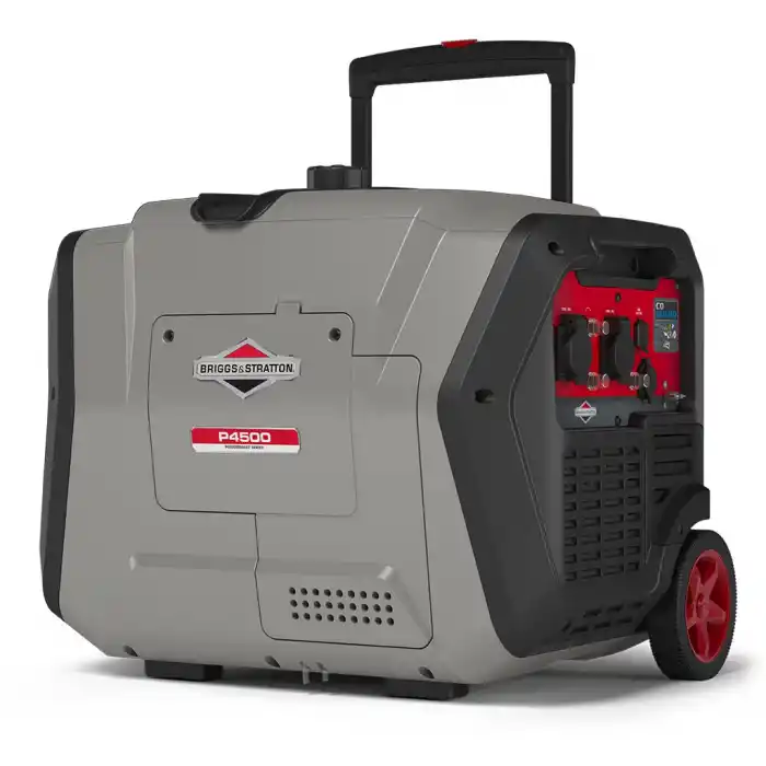 P4500 PowerSmart Serisi TM İnvertör Jeneratör