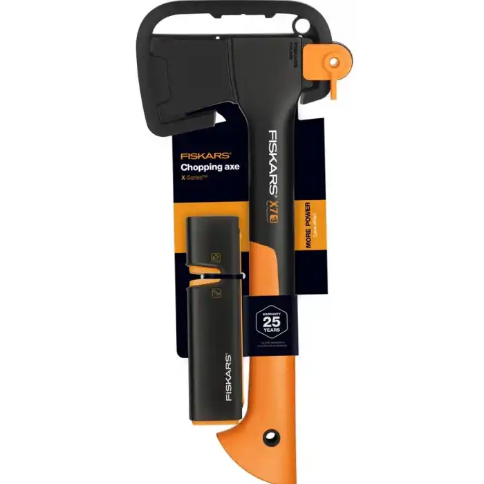 PARÇALAMA BALTASI XS_X7 + BİLEME SETİ (1020183)