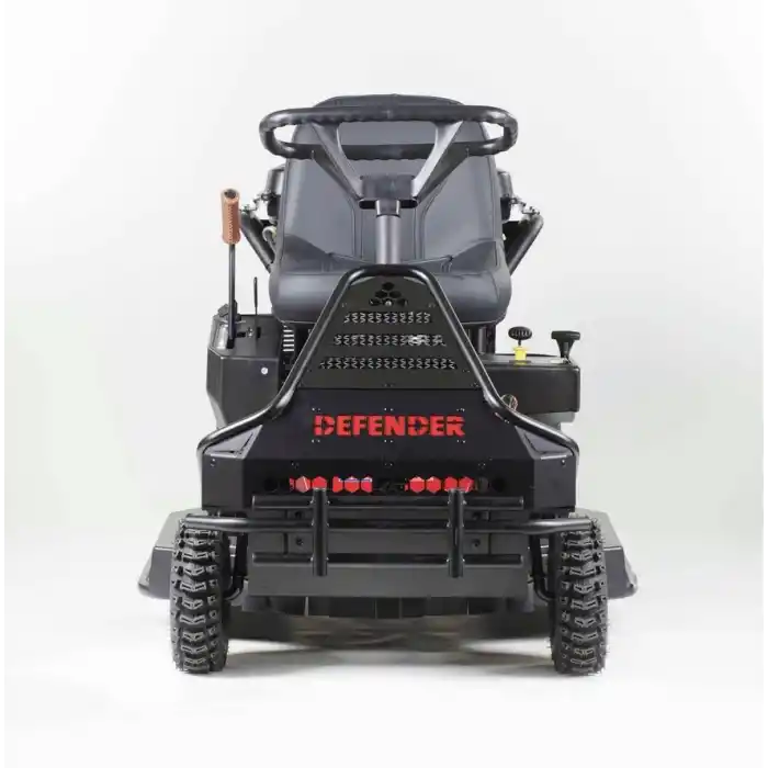 Pubert Defender Elektrikli Çim Biçme Traktörü