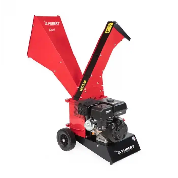 Pubert Kaori 100 P Dal Öğütücü Makine