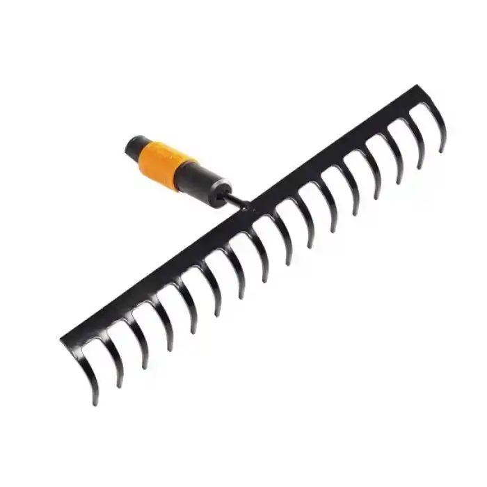 QUİCK FİT TOPRAK TIRMIĞI 16 DİŞ (1000654)