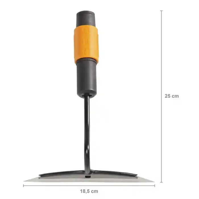 QUICKFIT ÇAPA BAŞLIĞI