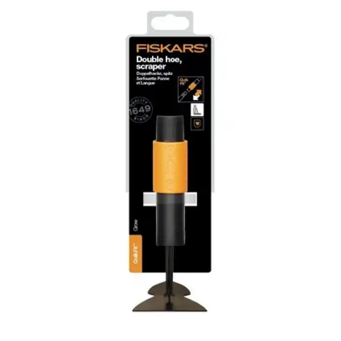 QUİCKFİT ÇİFT TARAFLI ÇAPA (1000735)