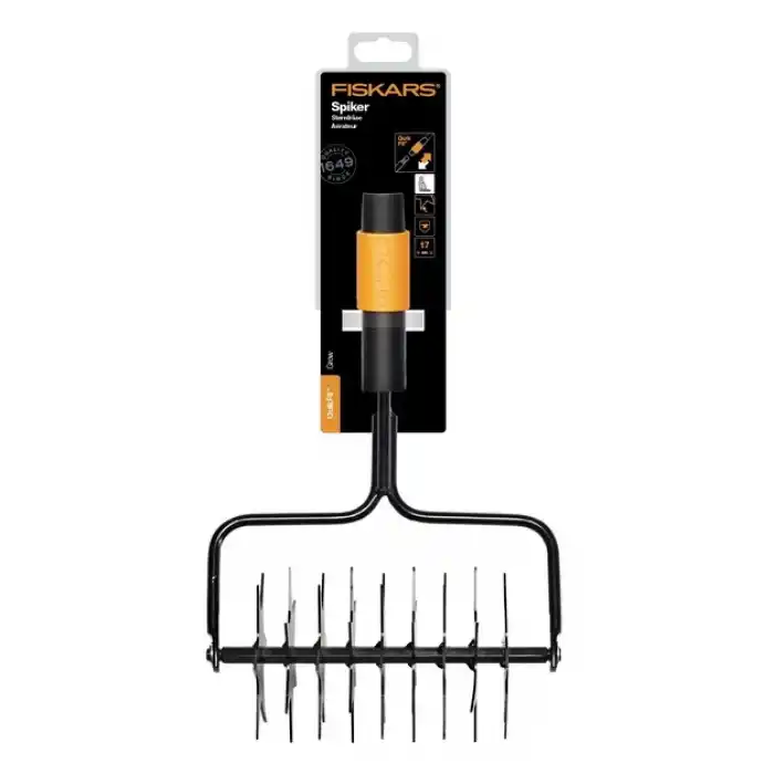 QUİCKFİT ÇİM HAVALANDIRICI (1000689) (EL ÇAPASI)